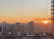 Satılır 2 otaqlı 95 m2 yeni tikili Nərimanov r.