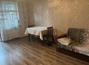 İcarəyə verilir 3 otaqlı 60 m2 köhnə tikili Yeni Yasamal