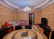 İcarəyə verilir 3 otaqlı 170 m2 yeni tikili Gənclik m.