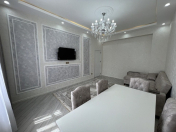 Satılır 2 otaqlı 64 m2 yeni tikili Nəsimi r.