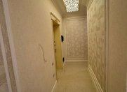 Satılır 3 otaqlı 130 m2 yeni tikili 28 Mall