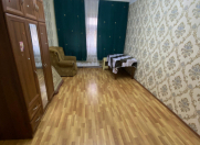 Satılır 2 otaqlı 40 m2 köhnə tikili Yeni Yasamal