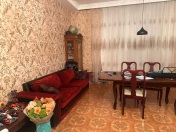 İcarəyə verilir 2 otaqlı 100 m2 yeni tikili Nizami m.