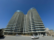 Satılır 3 otaqlı 123 m2 yeni tikili Yasamal r.