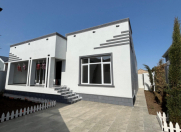Satılır 4 otaqlı 140 m2 bağ evi Buzovna