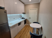 Satılır 3 otaqlı 102 m2 yeni tikili Əhmədli