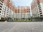 Satılır 3 otaqlı 151 m2 yeni tikili Nəriman Nərimanov m.