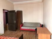 Satılır 1 otaqlı 35 m2 yeni tikili Nərimanov r.