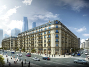 Satılır 4 otaqlı 230 m2 yeni tikili Ağ şəhər