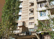 Satılır 3 otaqlı 66 m2 köhnə tikili Y.Günəşli