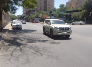 Satılır 4 otaqlı 212 m2 yeni tikili Nəriman Nərimanov m.