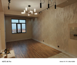 Satılır 2 otaqlı 61 m2 yeni tikili Sumqayıt