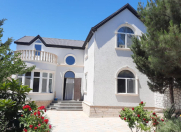 Satılır 5 otaqlı 250 m2 bağ evi Bilgəh