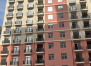 Satılır 1 otaqlı 61 m2 yeni tikili 7 mkr