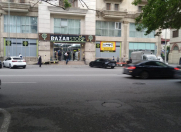 Satılır 3 otaqlı 85 m2 köhnə tikili Nəriman Nərimanov m.