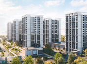 Satılır 4 otaqlı 137 m2 yeni tikili Koroğlu m.