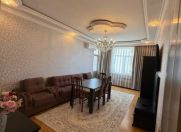 Satılır 3 otaqlı 85 m2 yeni tikili Azadlıq prospekti m.