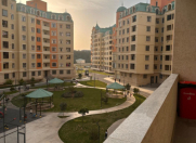 Satılır 2 otaqlı 72 m2 yeni tikili Sumqayıt