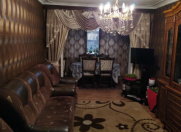 Satılır 2 otaqlı 47 m2 köhnə tikili Xalqlar Dostluğu m.