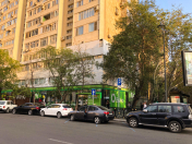 Satılır 3 otaqlı 95 m2 köhnə tikili 28 May m.