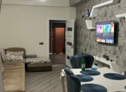 İcarəyə verilir 2 otaqlı 70 m2 yeni tikili Yeni Yasamal