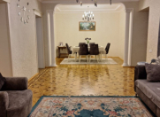 Satılır 6 otaqlı 179.6 m2 həyət evi Bakıxanov