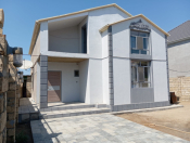Satılır 5 otaqlı 222 m2 həyət evi Biləcəri