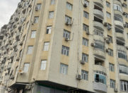 İcarəyə verilir 2 otaqlı 62 m2 yeni tikili Əhmədli