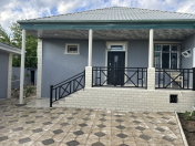 Satılır 4 otaqlı 120 m2 həyət evi Sumqayıt