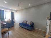 Satılır 1 otaqlı 52 m2 yeni tikili Əhmədli