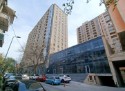 Satılır 3 otaqlı 100 m2 yeni tikili 28 May m.