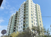 Satılır 1 otaqlı 63 m2 yeni tikili Elmlər Akademiyası m.