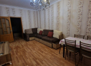 İcarəyə verilir 2 otaqlı 50 m2 köhnə tikili 4 mkr