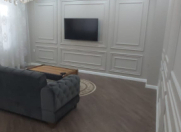 Satılır 3 otaqlı 98 m2 yeni tikili Səbail r.