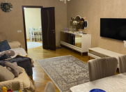 Satılır 3 otaqlı 88 m2 yeni tikili Memar Əcəmi m.