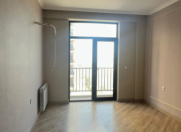 Satılır 1 otaqlı 61 m2 yeni tikili 7 mkr