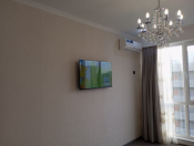 İcarəyə verilir 2 otaqlı 60 m2 yeni tikili 20 yanvar m.