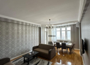 İcarəyə verilir 2 otaqlı 100 m2 yeni tikili Nizami m.