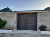 İcarəyə verilir 3 otaqlı 104 m2 həyət evi Koroğlu Parkı