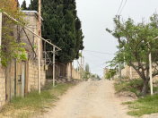 Satılır 12 sot torpaq Nardaran