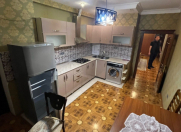 İcarəyə verilir 3 otaqlı 125 m2 yeni tikili Əhmədli