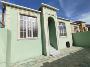 Satılır 4 otaqlı 130 m2 həyət evi Biləcəri