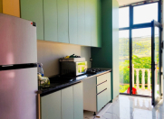 İcarəyə verilir 5 otaqlı 100 m2 bağ evi Quba