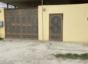 İcarəyə verilir 4 otaqlı 120 m2 bağ evi Mərdəkan