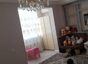 Satılır 2 otaqlı 44 m2 köhnə tikili Əhmədli