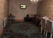 Satılır 3 otaqlı 95 m2 həyət evi Binəqədi