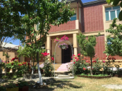 Satılır 6 otaqlı 250 m2 həyət evi Biləcəri