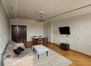 İcarəyə verilir 2 otaqlı 100 m2 yeni tikili 28 May m.