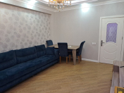 İcarəyə verilir 3 otaqlı 110 m2 yeni tikili Xətai r.