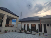 Satılır 6 otaqlı 200 m2 yeni tikili Tərtər